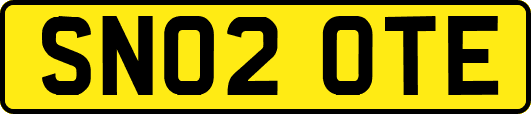 SN02OTE