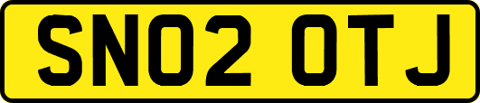 SN02OTJ