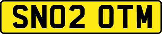 SN02OTM