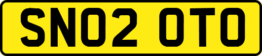 SN02OTO