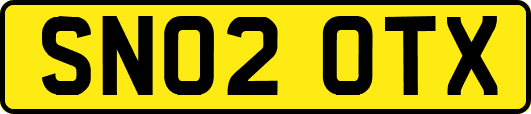 SN02OTX