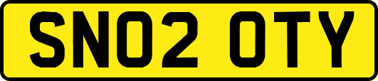 SN02OTY