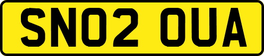 SN02OUA