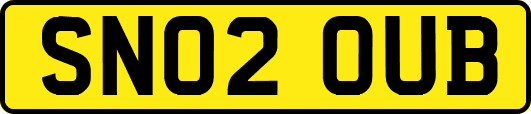 SN02OUB