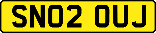 SN02OUJ