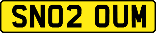 SN02OUM