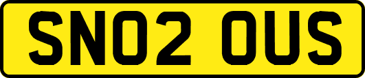 SN02OUS