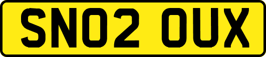 SN02OUX