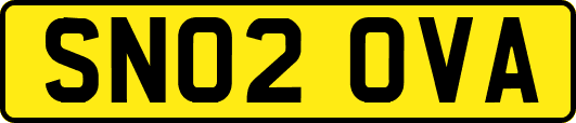 SN02OVA