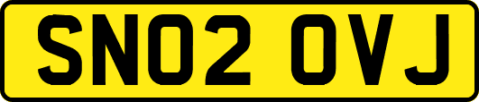 SN02OVJ