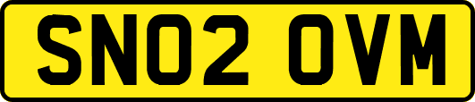 SN02OVM