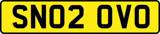 SN02OVO