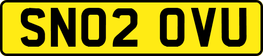 SN02OVU