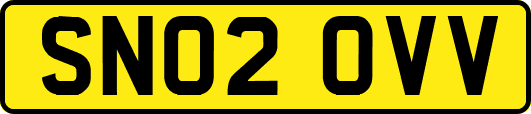 SN02OVV