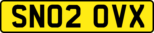 SN02OVX