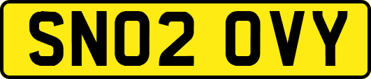 SN02OVY