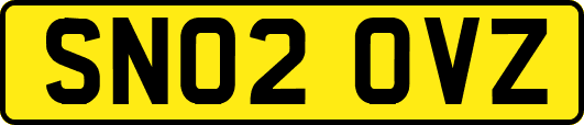 SN02OVZ