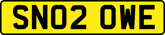 SN02OWE