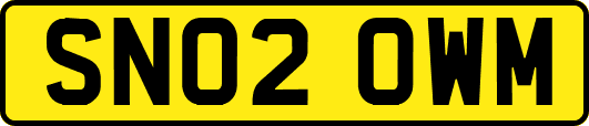 SN02OWM