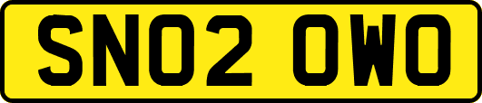 SN02OWO
