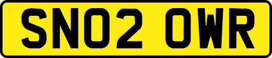 SN02OWR