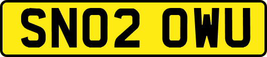 SN02OWU