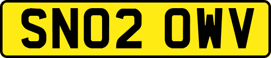SN02OWV