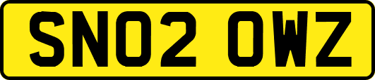 SN02OWZ