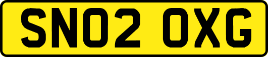 SN02OXG