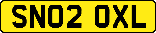SN02OXL