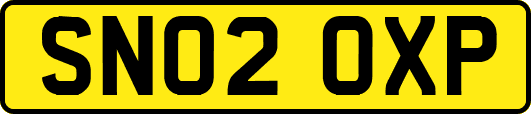 SN02OXP