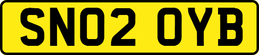 SN02OYB