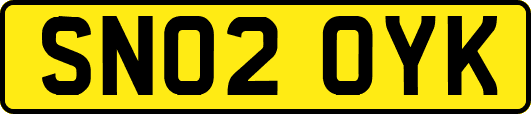 SN02OYK