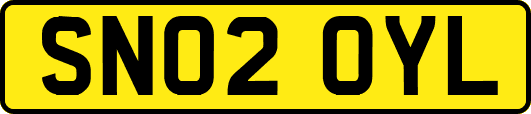 SN02OYL