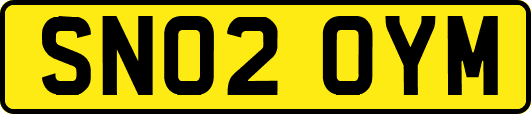 SN02OYM