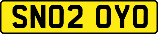 SN02OYO