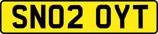 SN02OYT