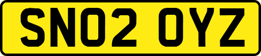 SN02OYZ