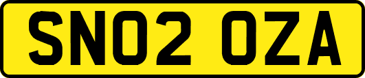 SN02OZA