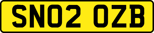 SN02OZB