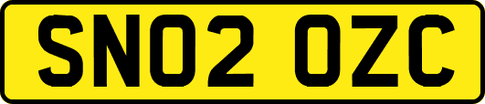 SN02OZC