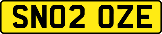 SN02OZE