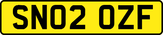 SN02OZF