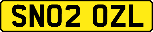 SN02OZL
