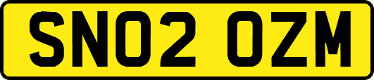 SN02OZM