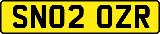 SN02OZR
