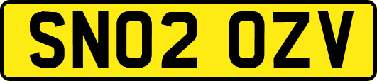 SN02OZV