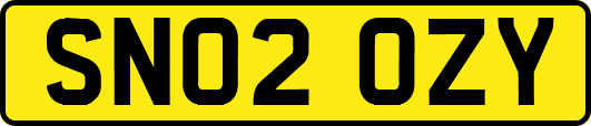 SN02OZY