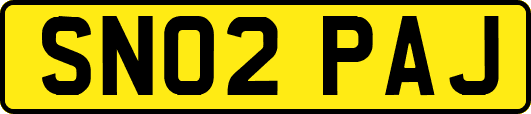 SN02PAJ
