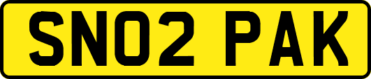 SN02PAK